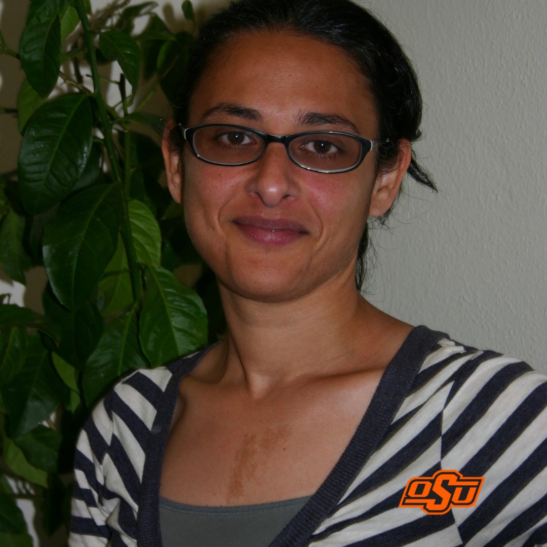 Congratulations to Dr. Noha Youssef for winning the 2020 Regents Distinguished Teaching Award! This honor recognizes Dr. Youssef's unusually significant and meritorious achievement in instruction. We are so grateful to Dr. Youssef for her immense dedication as an educator!