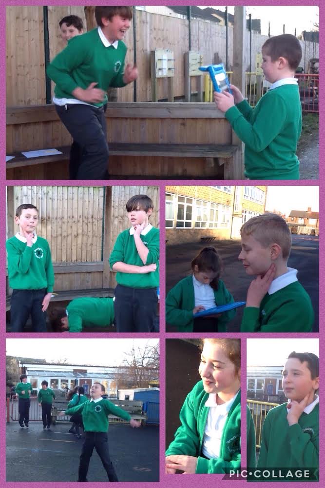 BGPrimary's tweet image. In science, Y6 have been investigating the impact of a healthy lifestyle on the body, planning an investigation to recognise the impact exercise has on their bodies. They took their resting heart rates &amp;amp; compared them with their heartbeats after different exercises. #BGPscience