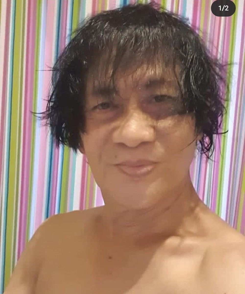 Yoseph Nanlohy tweet media