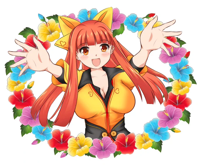  来年!ちよねの極パネルリセットが予定されてるんですよね!今のままで充分なんだけど、少し楽しみでもあったり… 