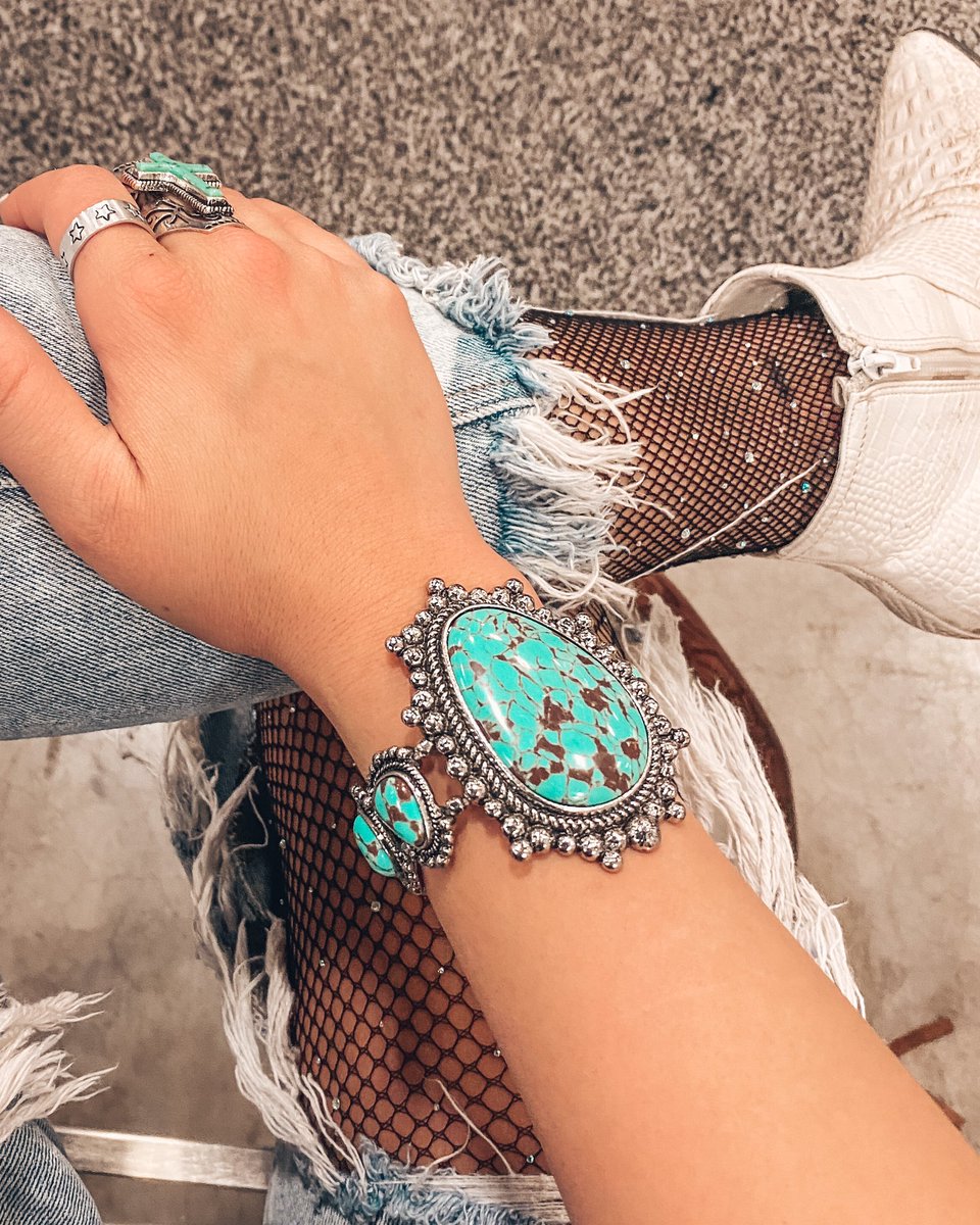 turquoise baby ⚡️