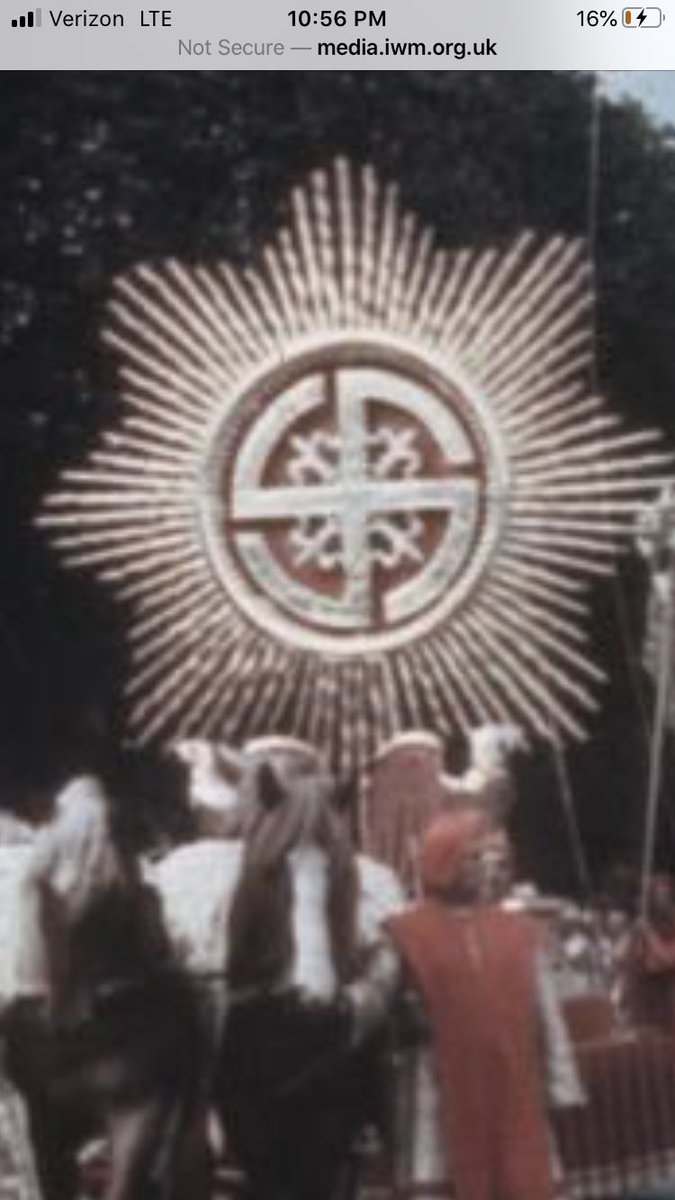 Many things are looking like magnetrons.  https://twitter.com/moondoggsikes80/status/1336905793308856328