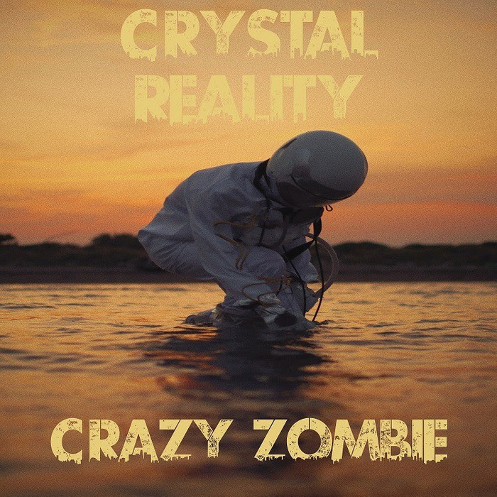Planiraj1's tweet image. CRAZY ZOMBIE: Sign With Epictronic And Announce New Album Crystal Reality... planiraj.com/component/k2/1…