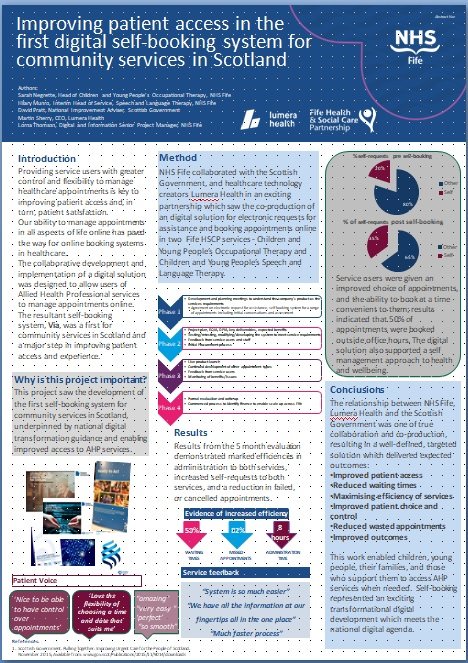 Hilary (@hilary_72) on Twitter photo Proud that our collaborative poster was presented today at #DigiFest2020 Great outcomes but not yet scalable. <a href="/SarahMThain/">Sarah Negrette</a> @banter4bairns <a href="/lumerahealth/">Lumera Health</a> <a href="/scotgovhealth/">Scot Gov Health</a> <a href="/nhsfife/">NHS Fife</a> <a href="/DigiCare4Scot/">DigiHealthCareScot</a> #dNMAHP @lynne_garvey @nickyconnorfife @amandawong68 @wyliedpod Proud that our collaborative poster was presented today at #DigiFest2020 Great outcomes but not yet scalable. <a href="/SarahMThain/">Sarah Negrette</a> @banter4bairns <a href="/lumerahealth/">Lumera Health</a> <a href="/scotgovhealth/">Scot Gov Health</a> <a href="/nhsfife/">NHS Fife</a> <a href="/DigiCare4Scot/">DigiHealthCareScot</a> #dNMAHP @lynne_garvey @nickyconnorfife @amandawong68 @wyliedpod