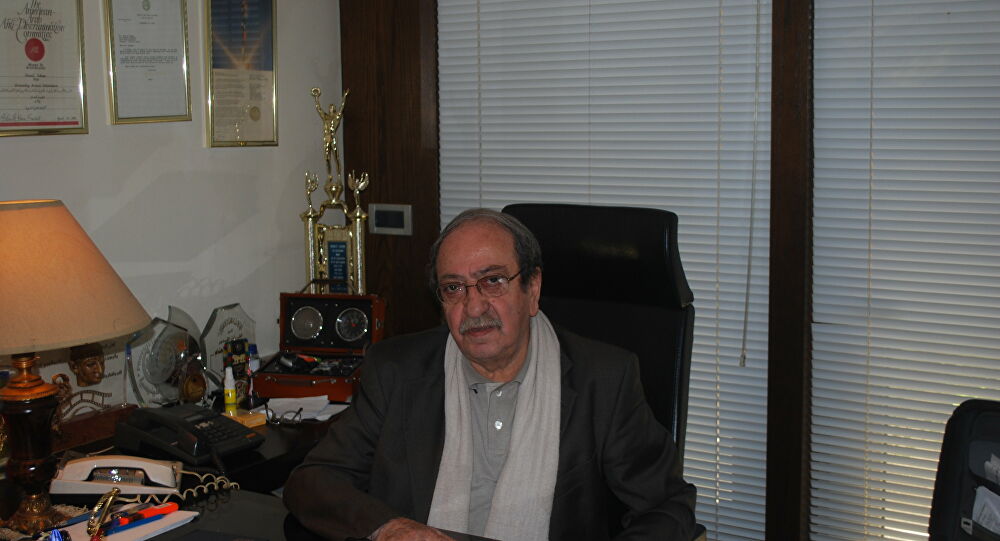 نقابة الفنانين السوريين تصدر بياناً حول شائعة وفاة دريد لحام البيان القارئ دائما