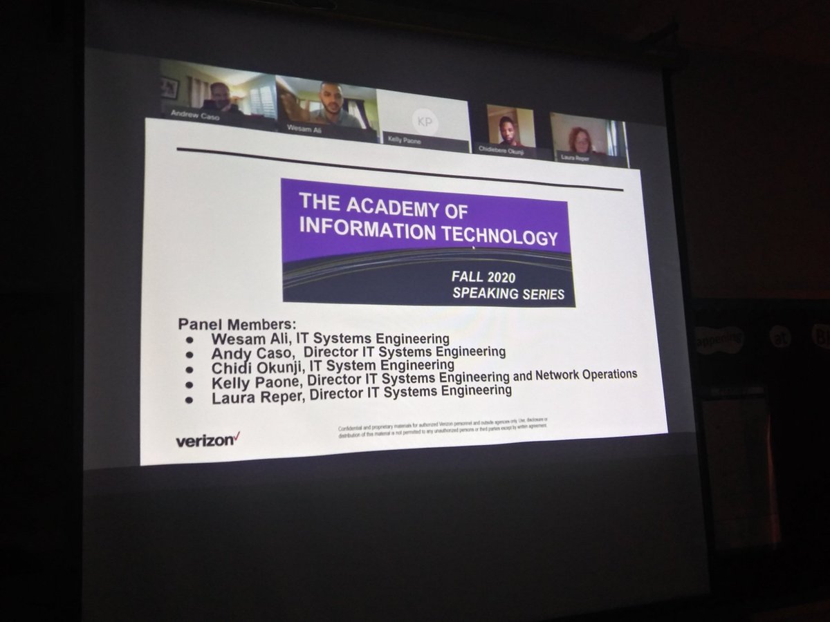 ABrandoneagles's tweet photo. @BrandonHSEagles are hearing about careers from IT business partners. #CSEdWeek2020 #ignitetheconnection @NAFCareerAcads @HCPSCTAE https://t.co/KiZdBokbBR
