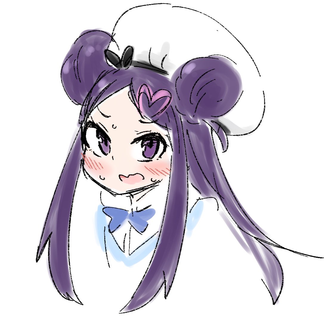 フリートに上げてたやつです
一枚目は間宮姉妹 