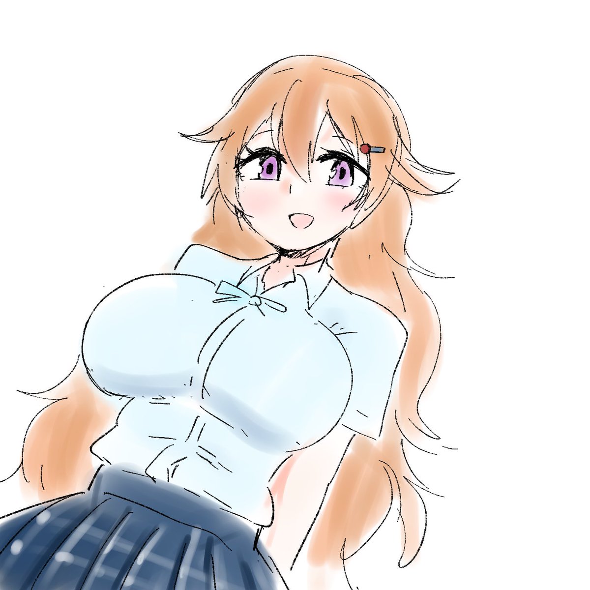 フリートに上げてたやつです
一枚目は間宮姉妹 