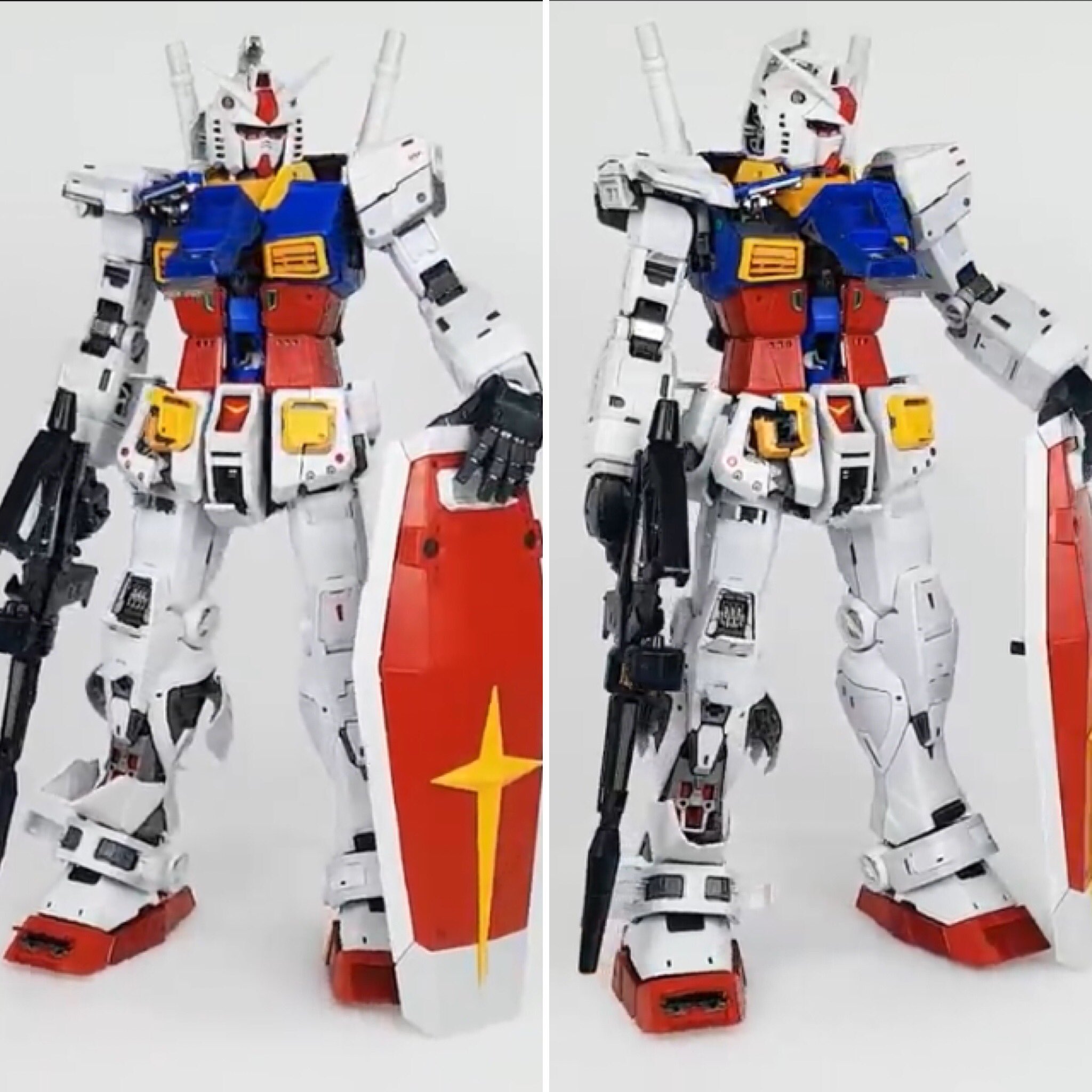 Gunjap Video Review Pg Unleashed 1 60 Rx 78 2 Gundam T Co 2squftcskm Gunjap Video Review Pg Unleashed 1 60 Rx 78 2 Gundam T Co 2squftcskm