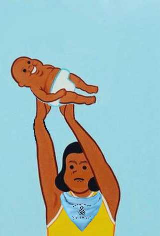 _nicodelrojo's tweet photo. Cuando se debate el Aborto Legal // Cuando nace y necesita educación, salud y asistencia del Estado. https://t.co/o96Hfc2gMT