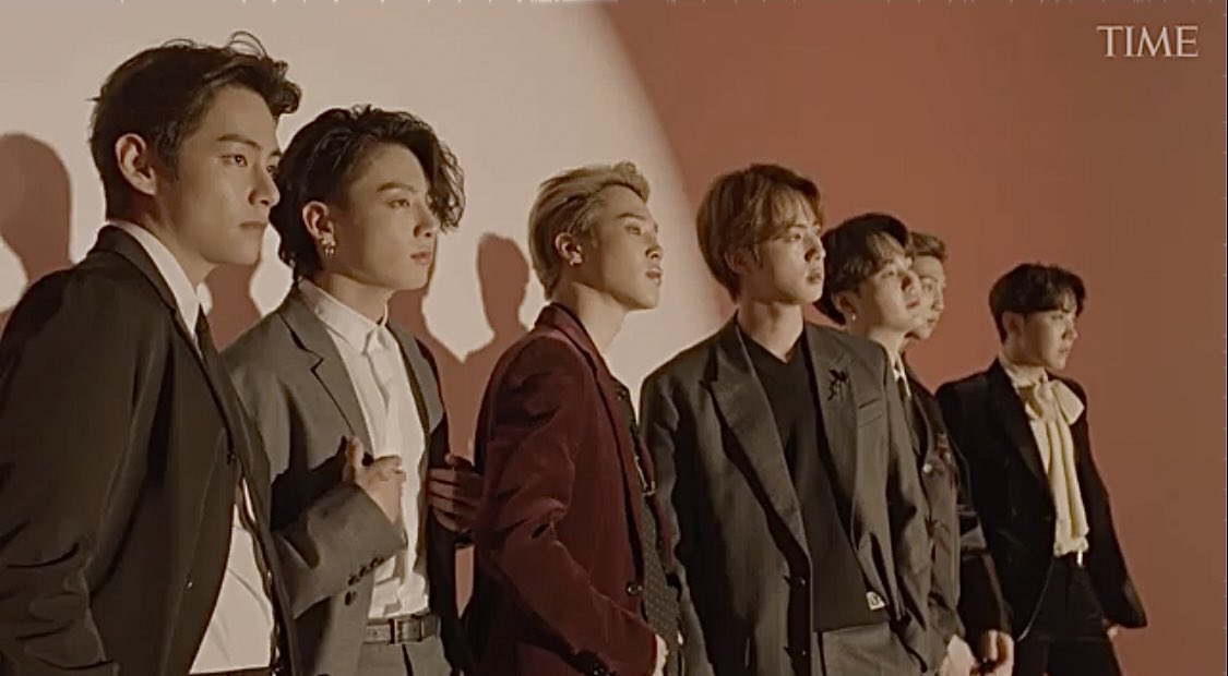 BTS Pics⁷ 2025 (btspiics1) / Twitter