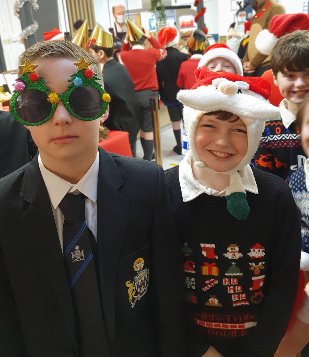 Merchant Taylors' Hospitality tweet media