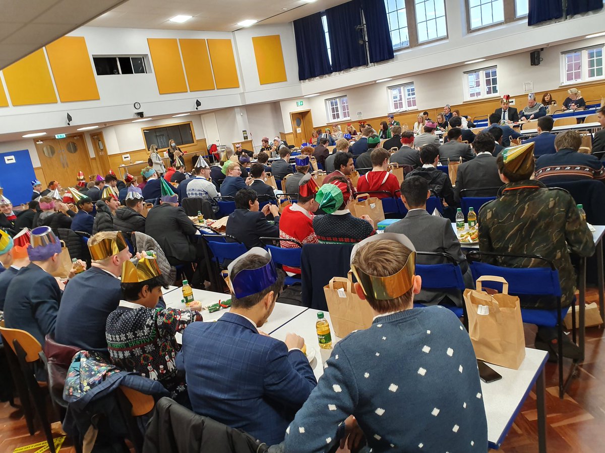 Merchant Taylors' Hospitality tweet media