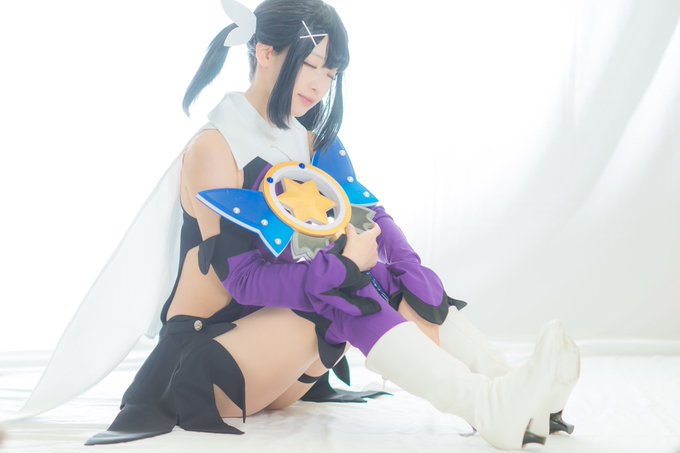 Twitterのコスプレ画像36