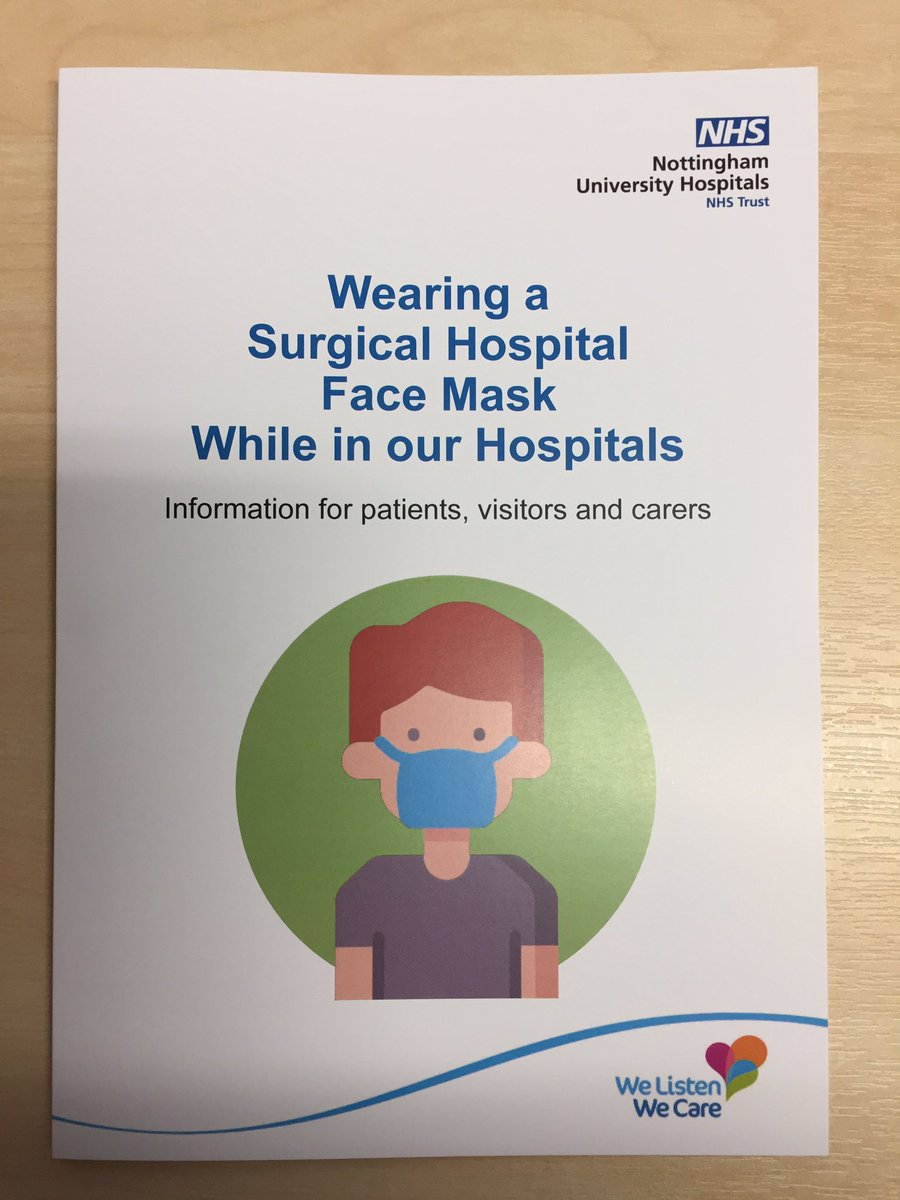 Jeanette Johnson (@jeanettematron) on Twitter photo Pandemic Response Officers launch yesterday the electronic recording of inpatient mask 😷 compliance via Nerve Centre within NUH. #KeepingPeopleSafe <a href="/mikee_p_uk/">Mike Pearson</a> <a href="/MoppettSarah/">Sarah Moppett RN</a> @scott1purser @ChiefNurseNUH @NUHChair @TracyTaylorNUH <a href="/AndyCarden1/">Andy Carden</a> Pandemic Response Officers launch yesterday the electronic recording of inpatient mask 😷 compliance via Nerve Centre within NUH. #KeepingPeopleSafe <a href="/mikee_p_uk/">Mike Pearson</a> <a href="/MoppettSarah/">Sarah Moppett RN</a> @scott1purser @ChiefNurseNUH @NUHChair @TracyTaylorNUH <a href="/AndyCarden1/">Andy Carden</a>