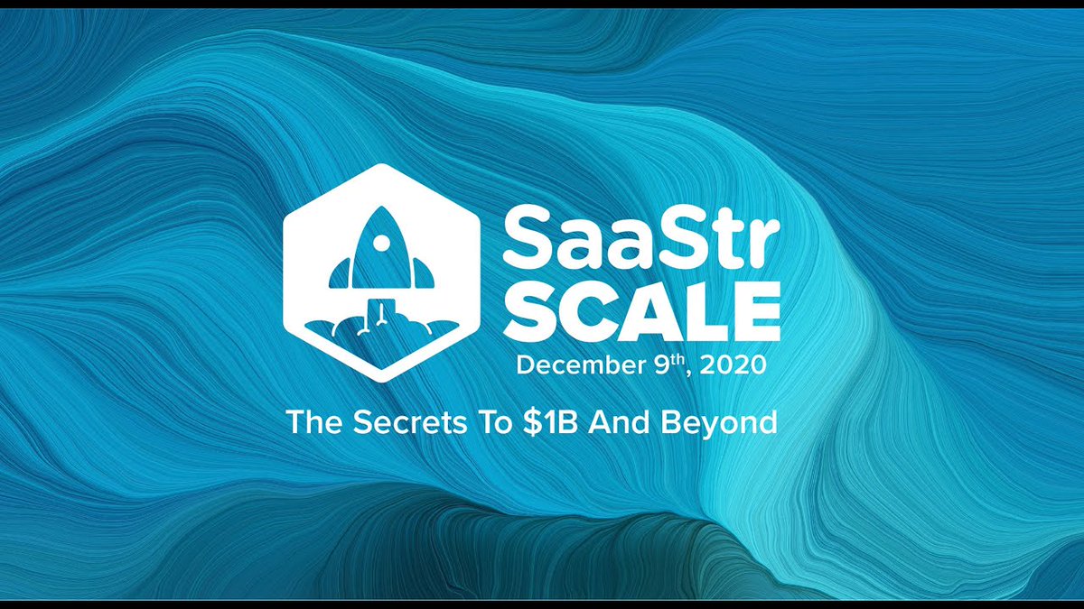 Top 3 #SaaStrScale Sessions to Watch On-Demand for Customer Success - hubs.ly/H0Cn1J20 via <a href="/KatieKortnie/">Katie Christian</a>, <a href="/Calendly/">Calendly</a>, <a href="/unbounce/">unbounce</a>, <a href="/meenasandhu/">Meena Sandhu 🌞🤖☕️</a>, @BeanworksAP <a href="/saastr/">SaaStr.ai</a> #CustomerSuccess