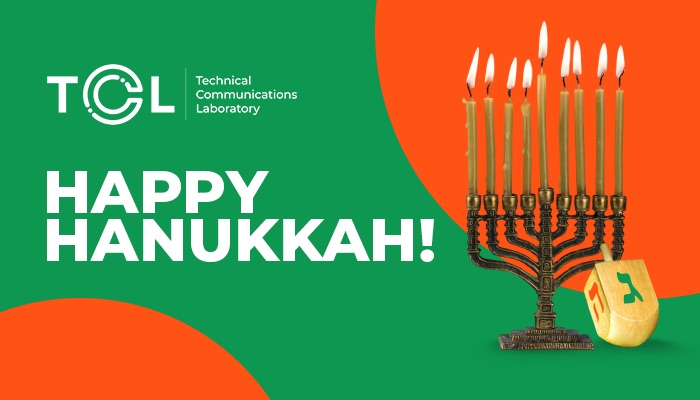 TechComLab's tweet photo. #happyhannukah #happyhanukah https://t.co/4F7rPz35qc