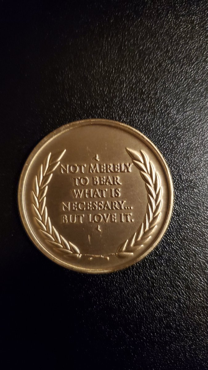 If you're having troubles or difficulties, remember Amor Fati , Love of Fate.  You don't "have to" do things, you "get to" do things.

Do not merely bear what is necessary, but love it.  Even the problems and the trials themselves are gifts of life.