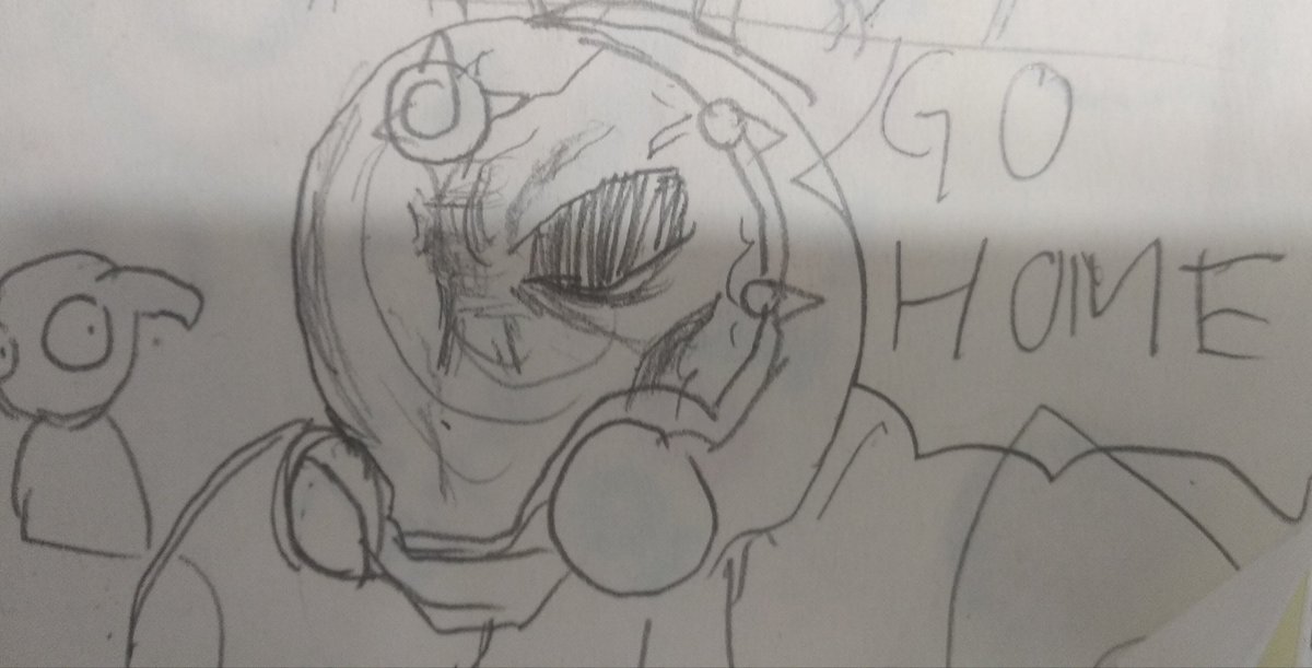 JHPHENEX99's tweet photo. Animation idea:
MADMAG
#heavyisdead #warframe https://t.co/hq4OxxtxFN