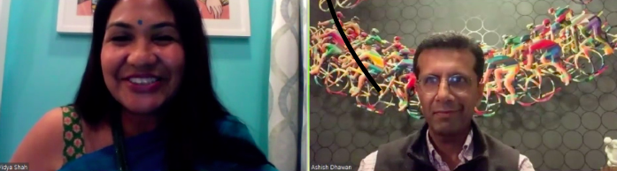 Central Square Foundation tweet media