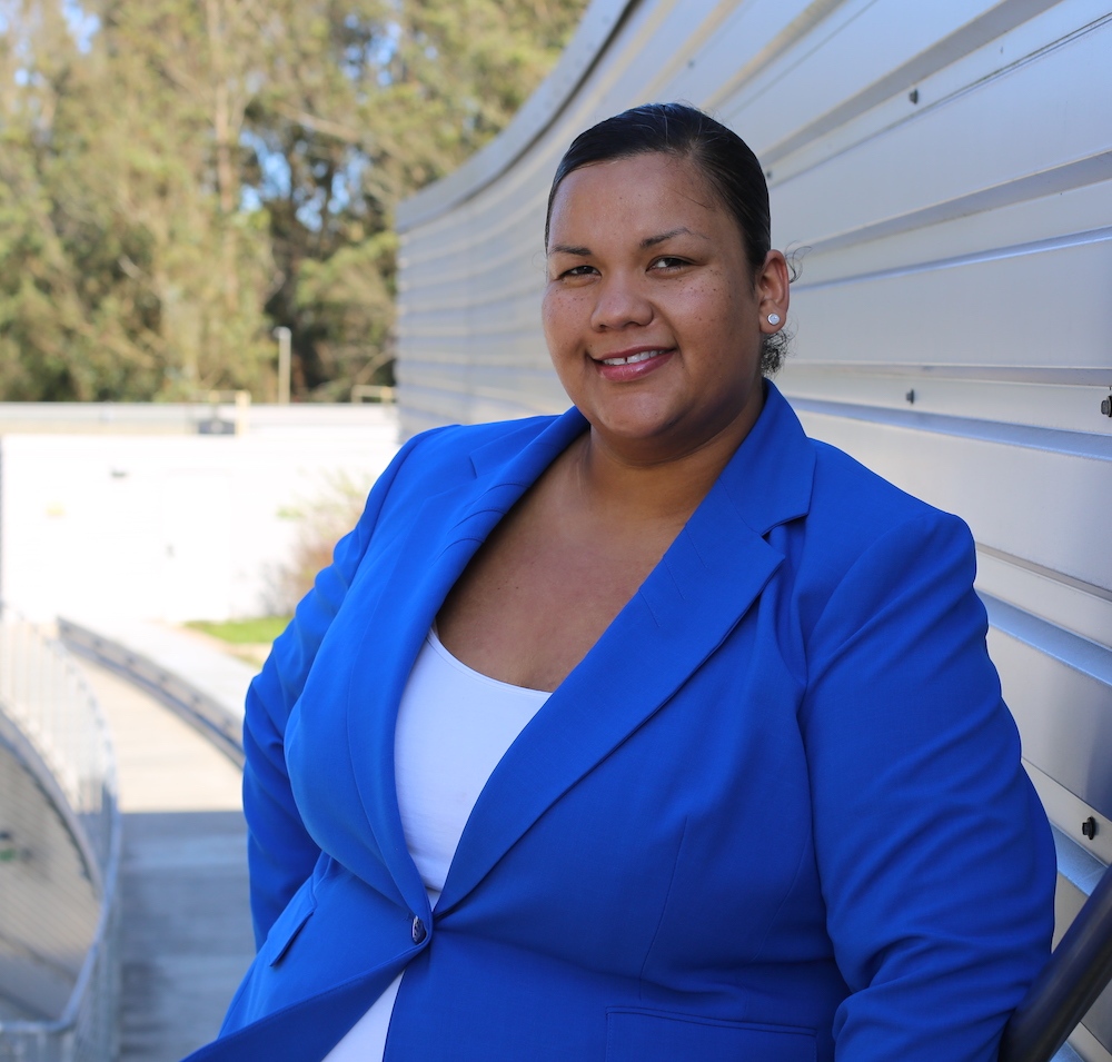 Janelle Charles ’06 is a full-time student while also working full time as a nurse in a California corrections facility. “ Bowdoin dedication to the common good has impacted every part of my personal and professional life.” Read more here: bowdoin.edu/news/2020/11/p…