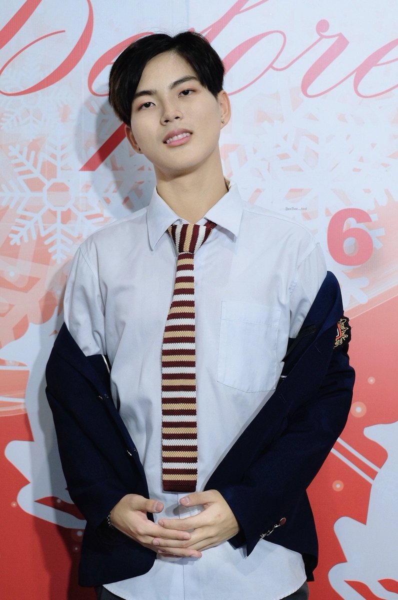 BeeBee_tsnl's tweet photo. ที่เธอตัวหนักอ่ะ ......
เพราะเธอน่ารักไม่เบารึเปล่า

#U_nique
#big_unique
#U_niqueofficial
#idolexchange
@Focacci31393120

#เด็กดื้อที่แปลว่าน่ารัก
[ 201206 ] MBKcenter https://t.co/Sl05VuEk8W