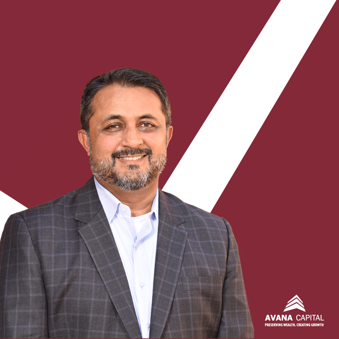 AVANA Capital tweet media