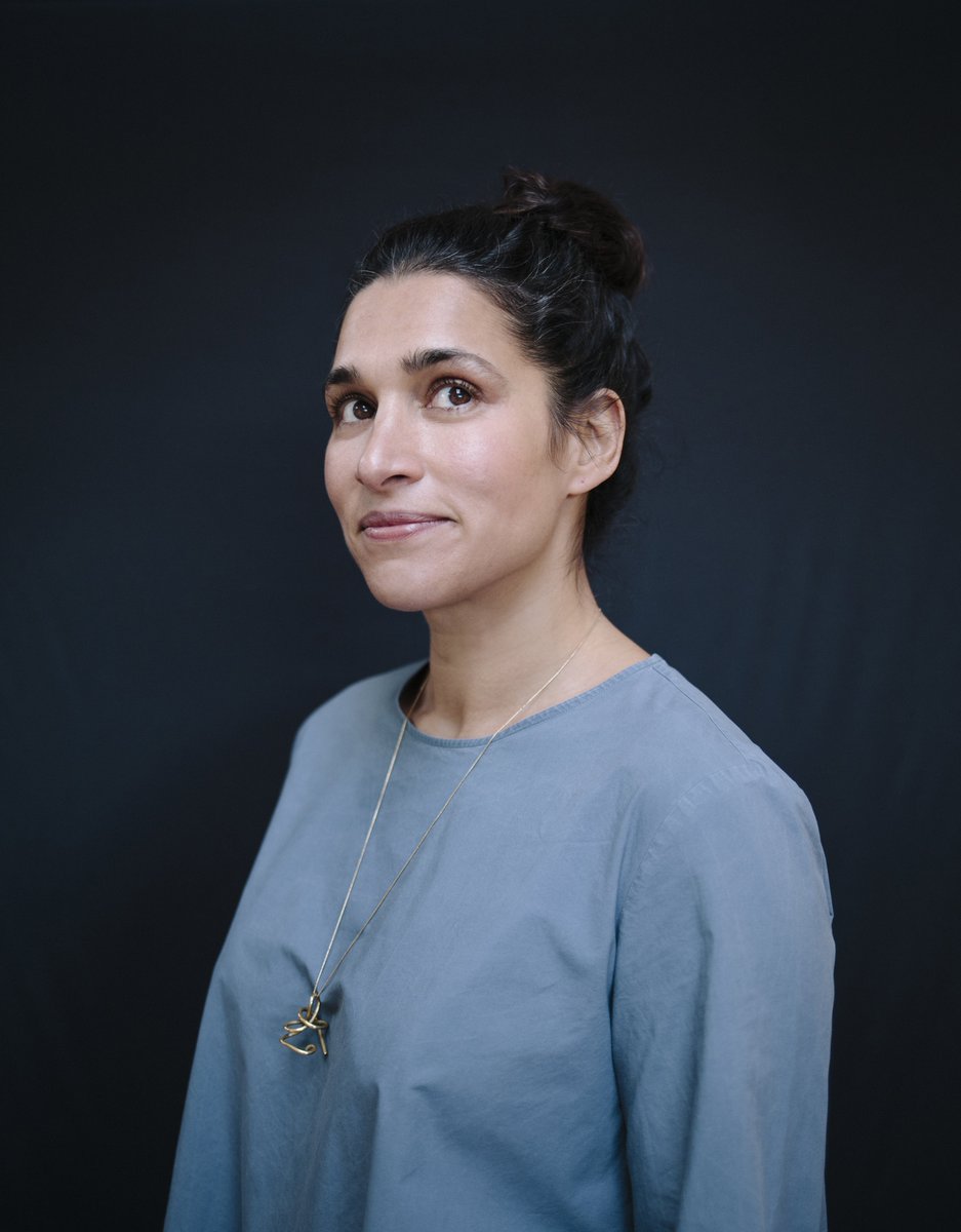 CraftsCouncilUK's tweet photo. Shai Akram - Future Edit selector, founder & design director @StudioAltShift, takes us through what the 44 makers have brought to #FutureEdit
From disrupting traditional creative processes to reminding us about the joy of objects, read the article here: https://t.co/Pc5Rxpg9LI https://t.co/3jGDG6iktK