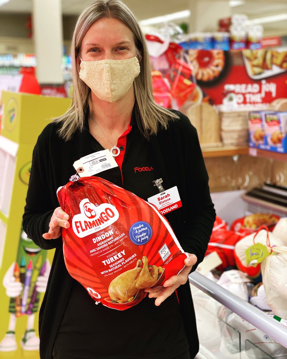 Lakefield Foodland tweet media