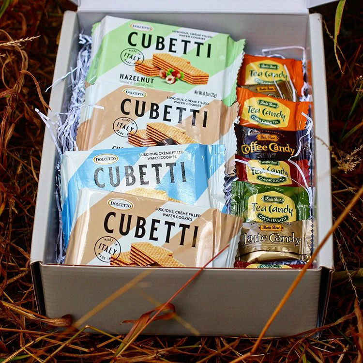 FusionGourmet's tweet photo. Looking for a sweet and comforting treat this winter? Give yourself a treat with our delicious snacks!

📷 credit: @foodieclubsf

#snacktime #winter #cozy #comfortfood https://t.co/ZLMRKoeeNJ
