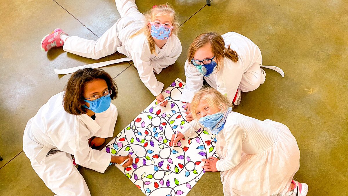 The EF Bham tweet media