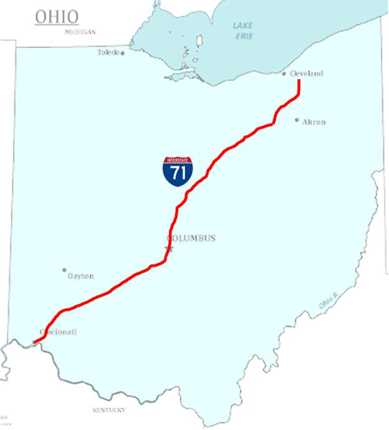 CrownAdvanced's tweet photo. We are working with Ohio today to build the models to predict the future of AAM and its impact on Ohio's economy. Exciting stuff!!
#BirthplaceofAviation #AirMobilityAdvanced https://t.co/k8tEZ5t2IN