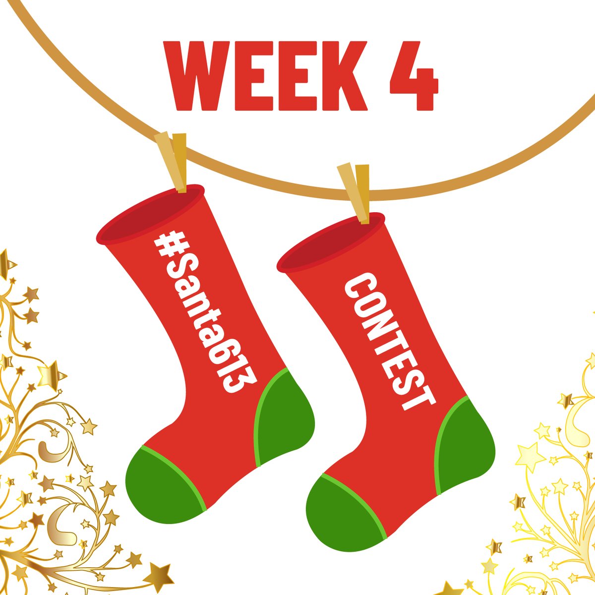 Ottawa_Tourism's tweet photo. It's the last week in our #Santa613 contest! Enter to win a stocking filled with local Ottawa goodies valued at over $550! 🎁 Tell us what local Ottawa gift you want in your stocking, tag your posts #Santa613 &amp; you’re entered to win! Details 👉 https://t.co/zTWEwnlDPP #MyOttawa https://t.co/v2m8O2LjzT