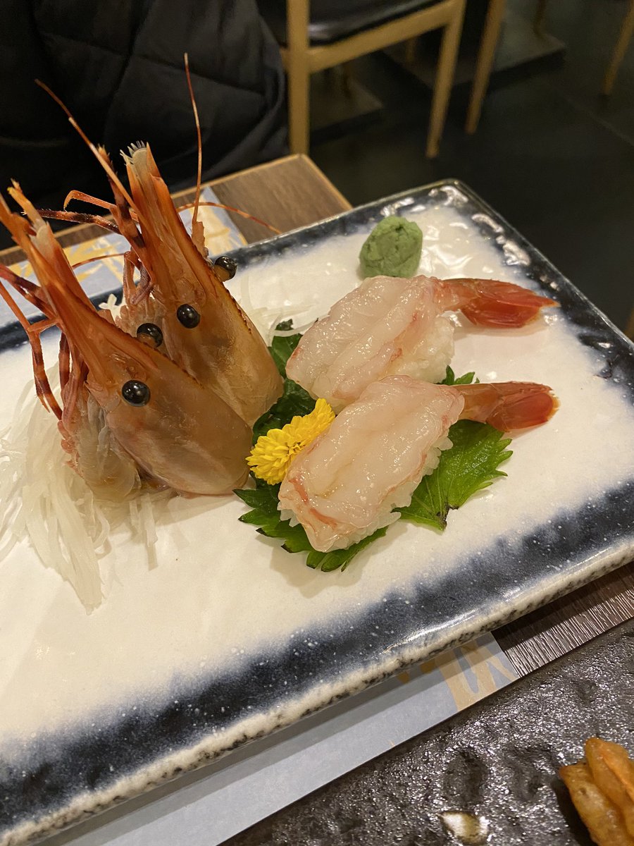 NicoleC29936127's tweet photo. 🟡抓住堂食dinner嘅尾巴！
繼續支持 #黃色經濟圈 💛支持竹月亭
新鮮、好味、服務態度又好👍🏻
會再encore 🤗🎗 #美食推 
#YellowEconomicCircle #StandWithHongKong https://t.co/PAKn7C8KI9