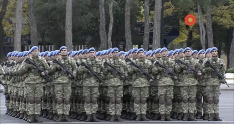 Hani bir söz vardı

"N'oldu Paşinyan?"