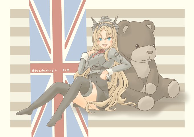 「full body teddy bear」 illustration images(Latest)｜21pages