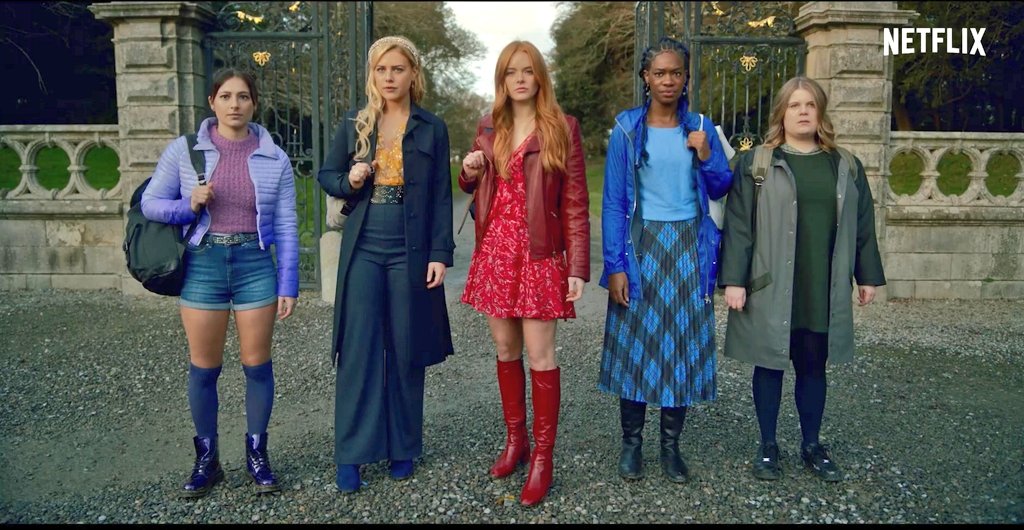 live action winx