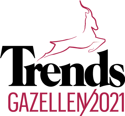 We did it again! GANTNER Benelux-UK has been nominated as a Trends Gazelle 2021 in the category 'Large companies'. 🏆 We couldn't be prouder of this achievement. #trendsgazelle #growth #teamwork 
trendsgazellen.be