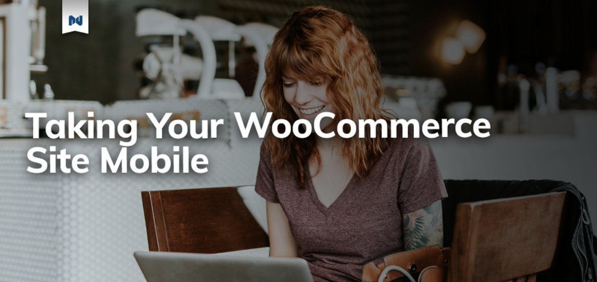 Take Your WooCommerce Site Mobile

Why you need to take your ecommerce mobile process seriously and best practices for building a good mobile experience.

#WordPress #WooCommerce #Mobile

ow.ly/YqM550CxNYd