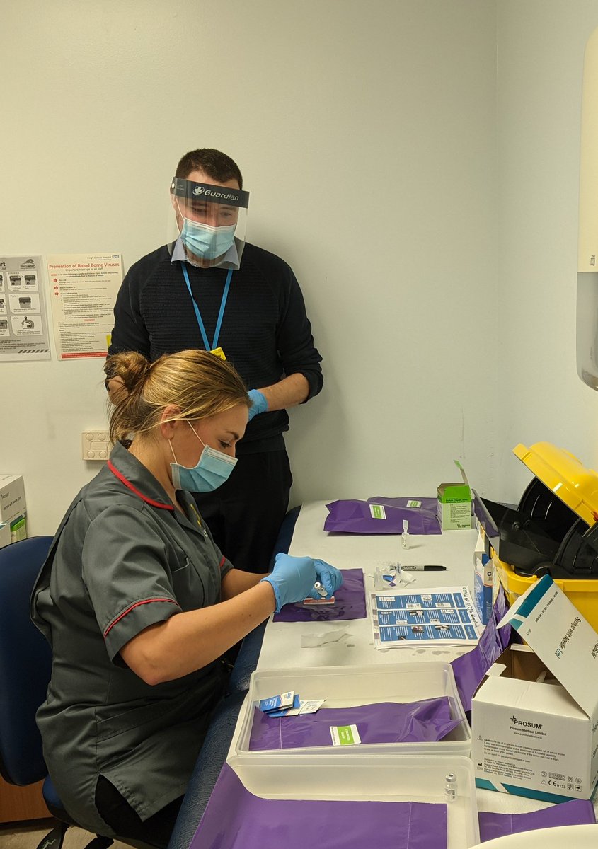 King's College Hospital Pharmacy tweet media