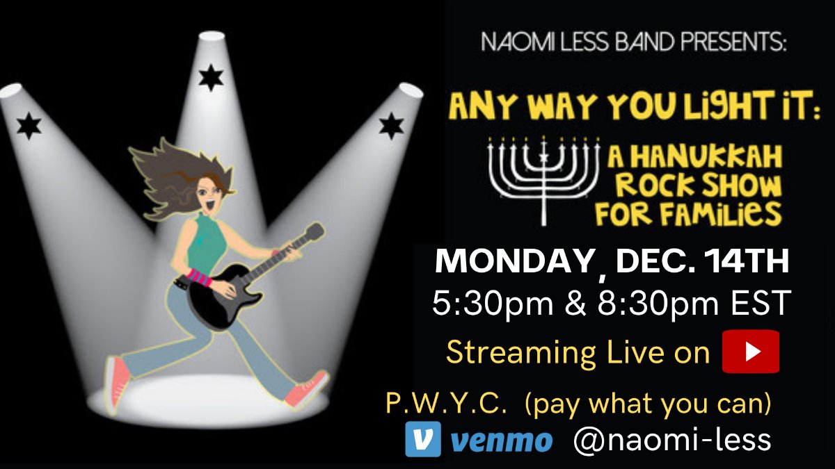jchicksrock's tweet photo. Any Way You Light It on Youtube Live - https://t.co/ZDd81AXExd https://t.co/F9rmtUazBG