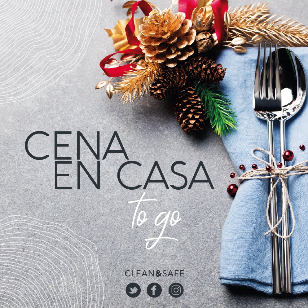 #CenaEnCasa🎄✨ ¡Aprovecha! 

Aparta tu cena desde ahorita para que puedas disfrutarlo en familia. #ChristmasDinner