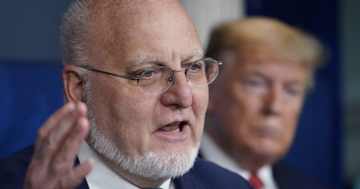 For example, consider first the task of restoring the reputation of the CDC, once the most respected public health organization in the world. Its credibility was all but destroyed by its leaders’ willingness to defer to Trump’s politically motivated demands during the pandemic.