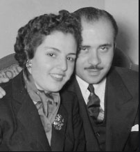 5/24 One major advocate of iltizam was Lebanese novelist Suheil Idriss. Idriss and his wife and intellectual partner, 'Aidah Matarji, managed one of the Arab world's most important and most widely-circulated cultural magazines: "al-Adab" (The Letters), which launched in 1953 ~AA.