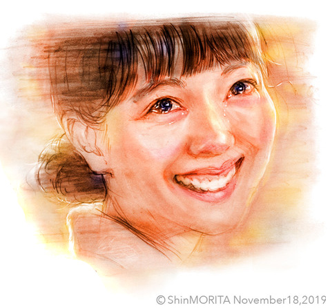 戸田恵梨香のtwitterイラスト検索結果 古い順 戸田恵梨香のtwitterイラスト検索結果 古い順
