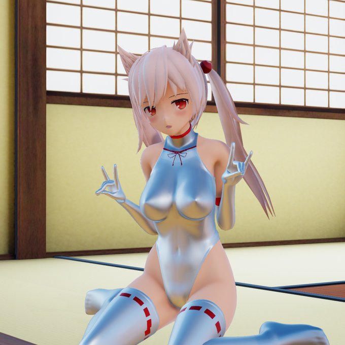 氷菜「・・・・・・・・・・・・・・
・・・・・・・・・・・・・・・・・
・・・・・・・・・・・・・・・・・
・・・・・・・・・・・・・・こん。」 