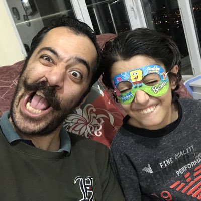 houmandeveloper's tweet image. #NewProfilePic