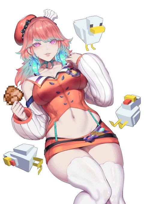 seiso birb #ArtsOfAshes 