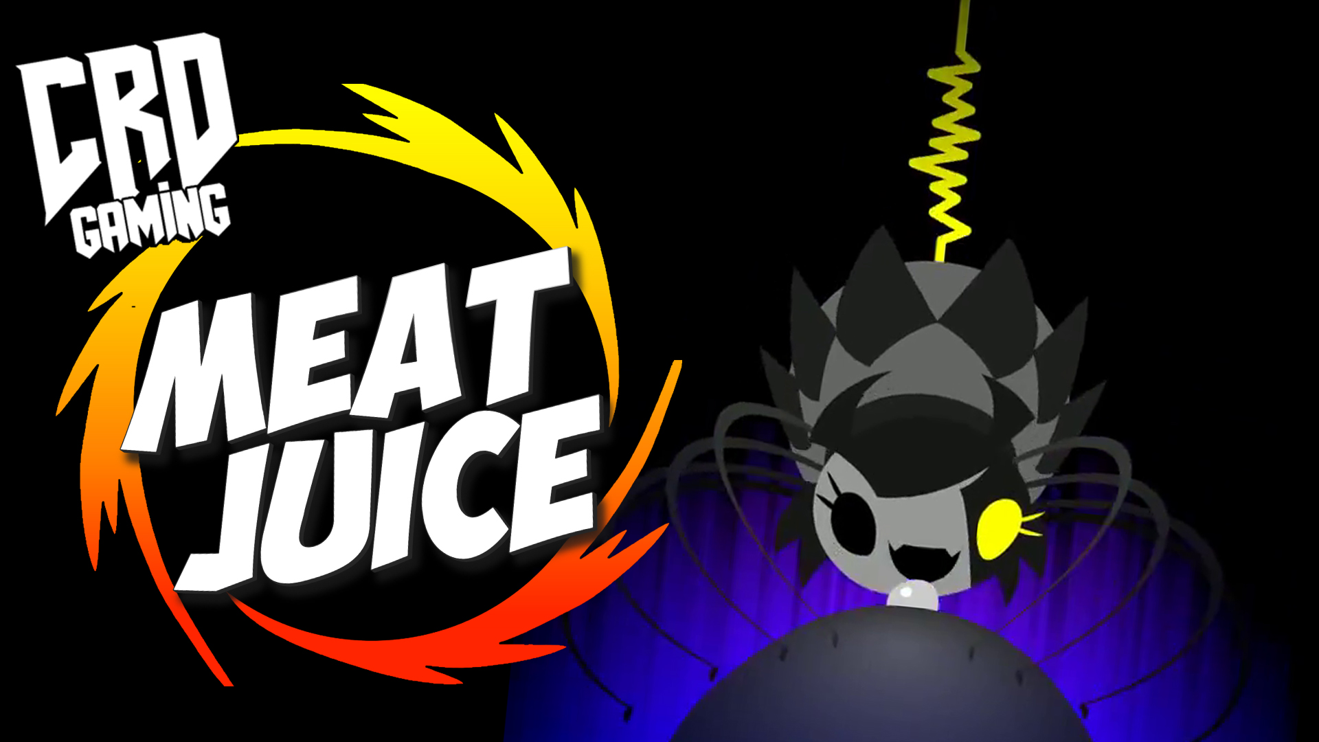 Meat Juice [ by minus8 ]