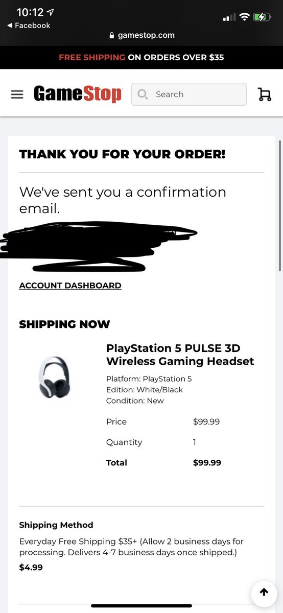 gamestop pulse 3d